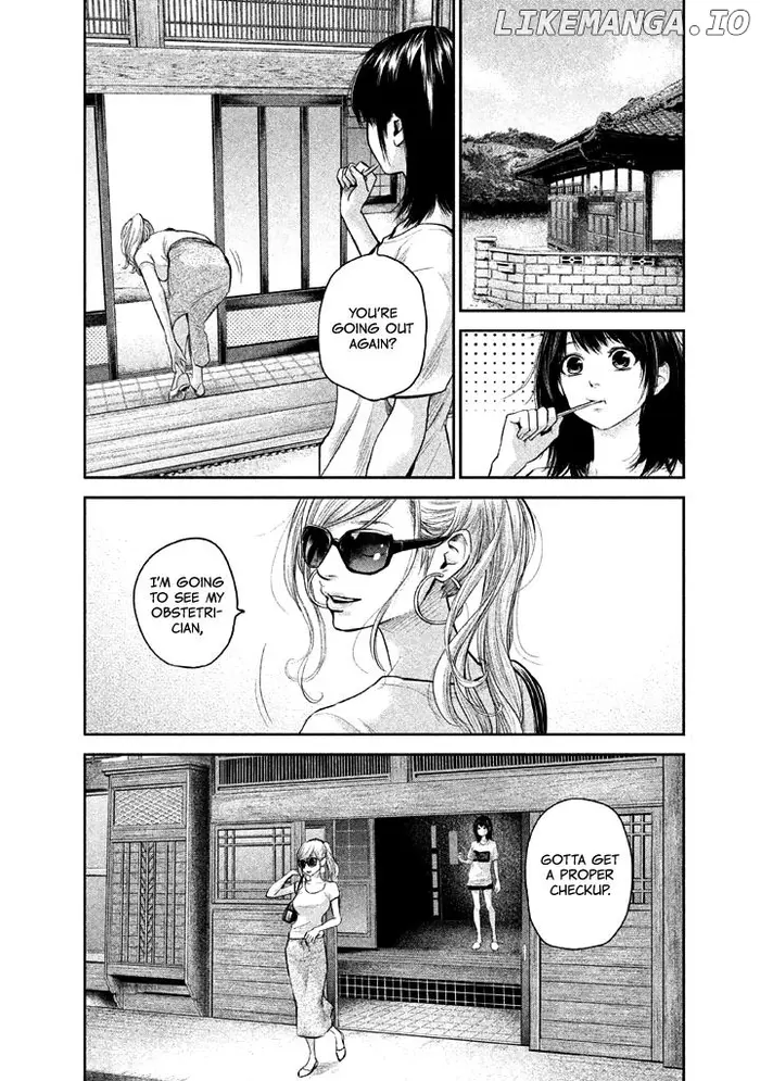 Hare Kon Chapter 118 image 16_optimized